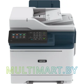 МФУ Xerox С315